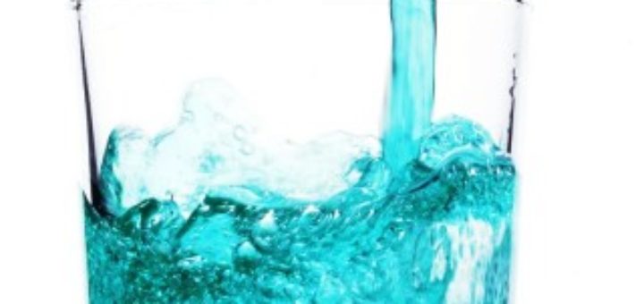 Mouthwash