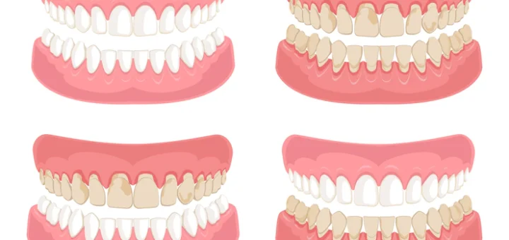 Our Teeth